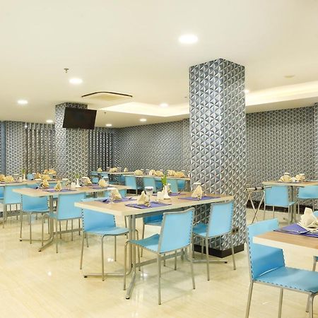 Horison Express Sentani Ξενοδοχείο Τζαγιαπούρα Εξωτερικό φωτογραφία