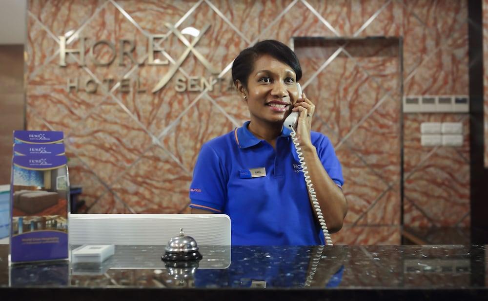 Horison Express Sentani Ξενοδοχείο Τζαγιαπούρα Εξωτερικό φωτογραφία